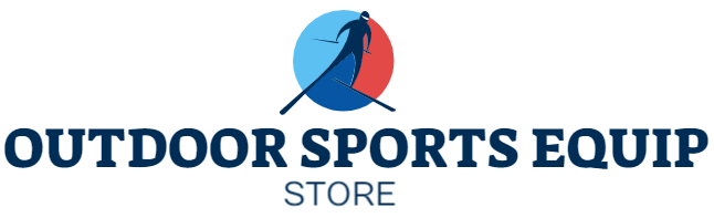 Outdoor Sports Equip Store
