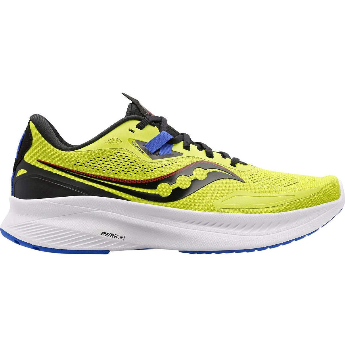 Guide 15 Running Shoe - Men's Saucony Guide 15 Running Shoe - Men's -Outdoor Sports Equip Store ACIBLURAZ