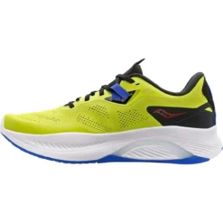 Saucony Guide 15 Running Shoe - Men's 4 Saucony Guide 15 Running Shoe - Men's -Outdoor Sports Equip Store ACIBLURAZ D3