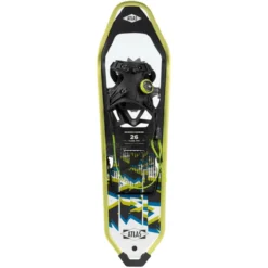 Range MTN Snowshoe
