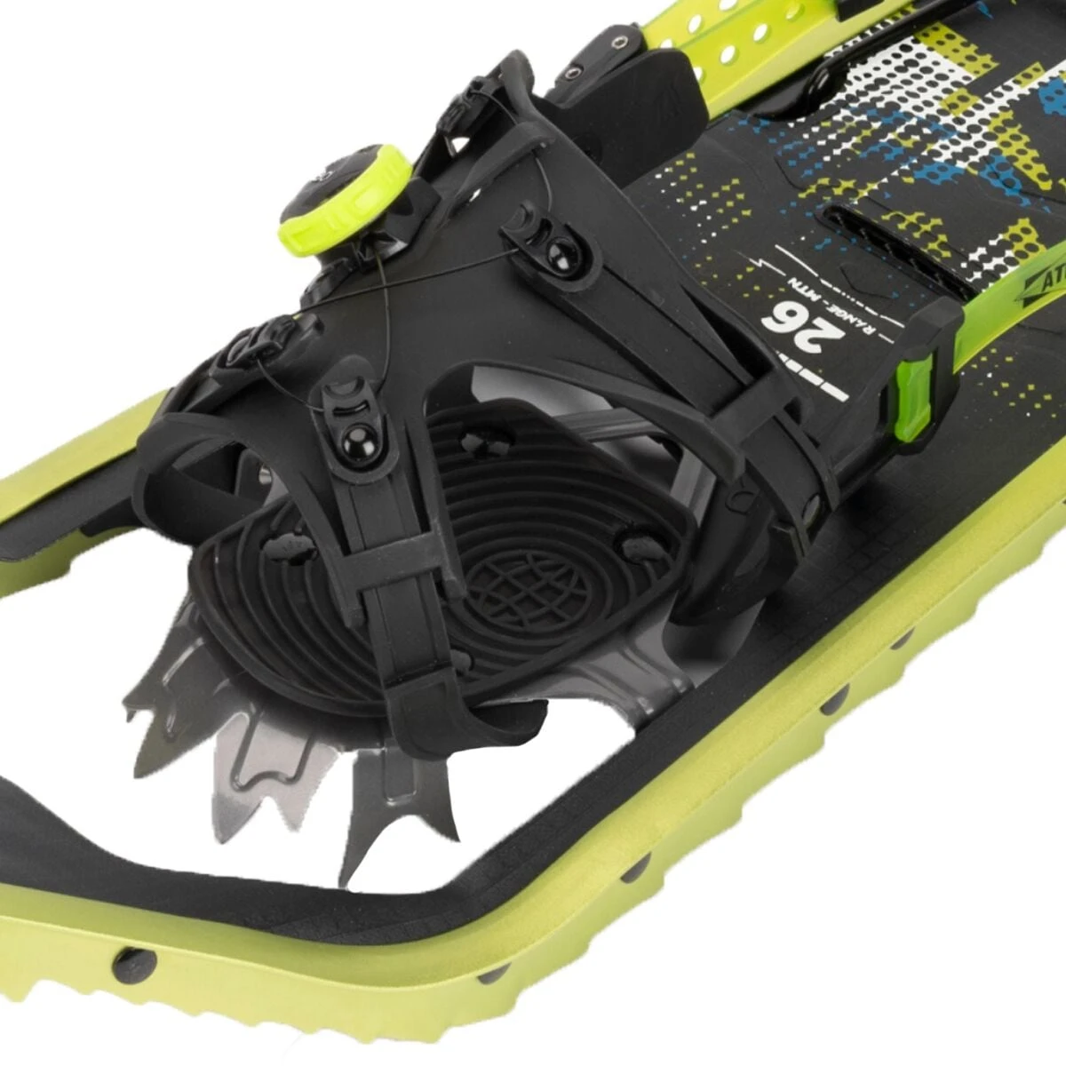 Range MTN Snowshoe Range MTN Snowshoe -Outdoor Sports Equip Store ACIGRE D2