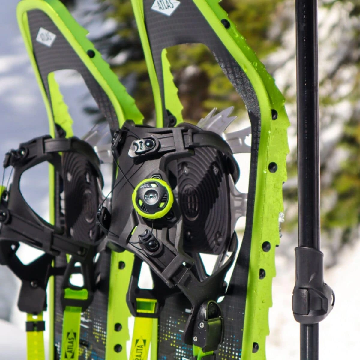 Range MTN Snowshoe Range MTN Snowshoe -Outdoor Sports Equip Store ACIGRE D7