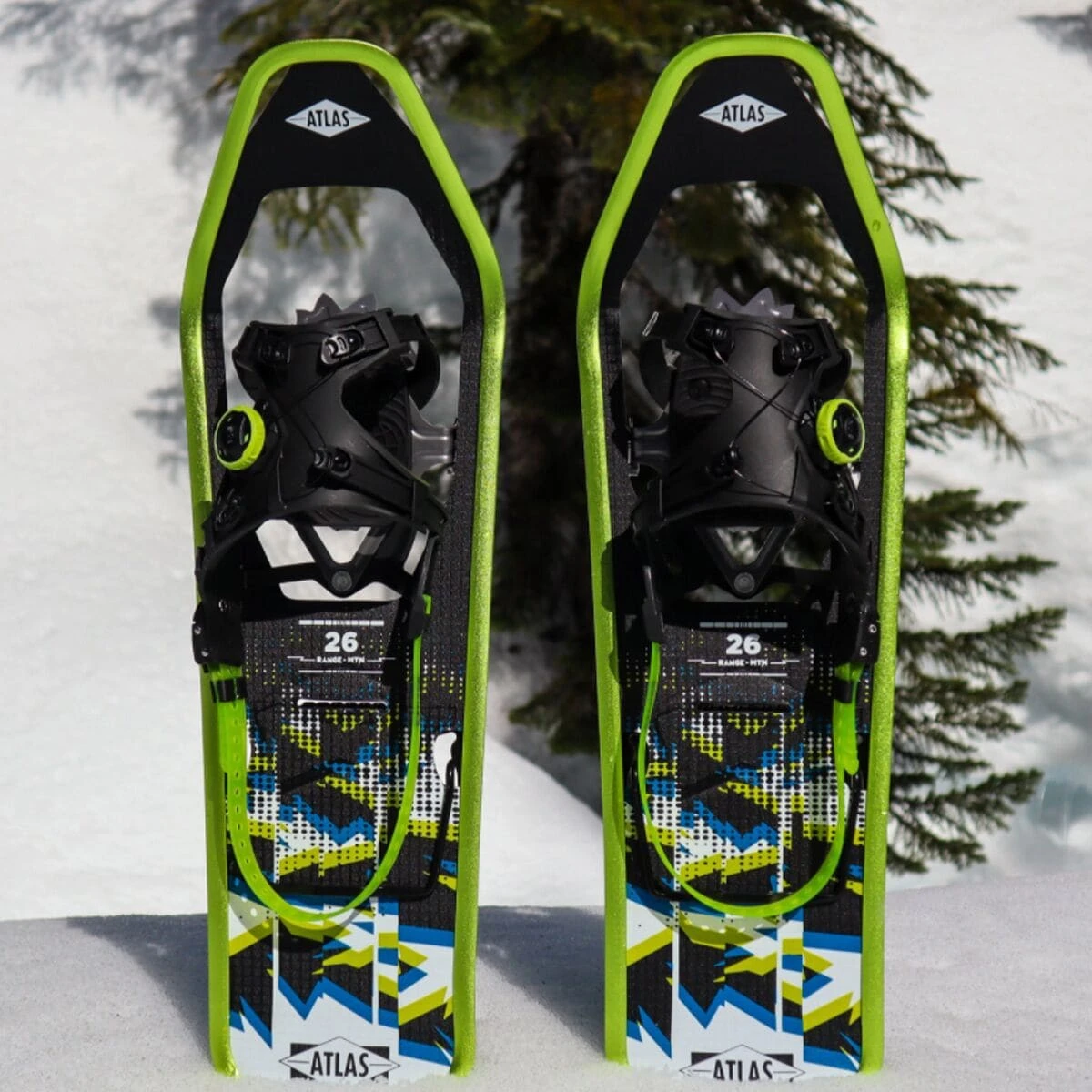 Range MTN Snowshoe Range MTN Snowshoe -Outdoor Sports Equip Store ACIGRE D9