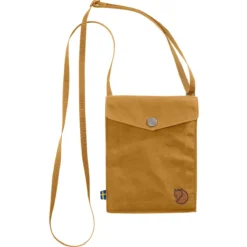 Fjallraven Pocket Shoulder Bag - Women's -Outdoor Sports Equip Store ACO 4