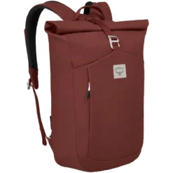 Arcane 22L Roll Top Pack