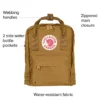 Fjallraven Kanken Mini 7L Backpack