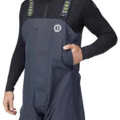 Taku Waterproof Bib - Men's -Outdoor Sports Equip Store ADMGRE D2