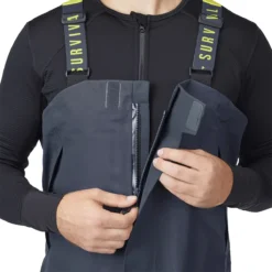 Taku Waterproof Bib - Men's