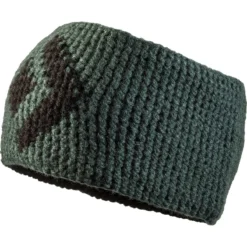 Black Diamond Icon Headband - Women's