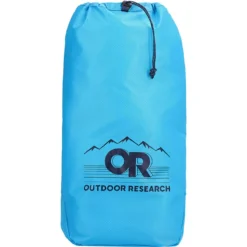 Outdoor Research PackOut Graphic 10L Stuff Sack 4 Outdoor Research PackOut Graphic 10L Stuff Sack -Outdoor Sports Equip Store ADVATO