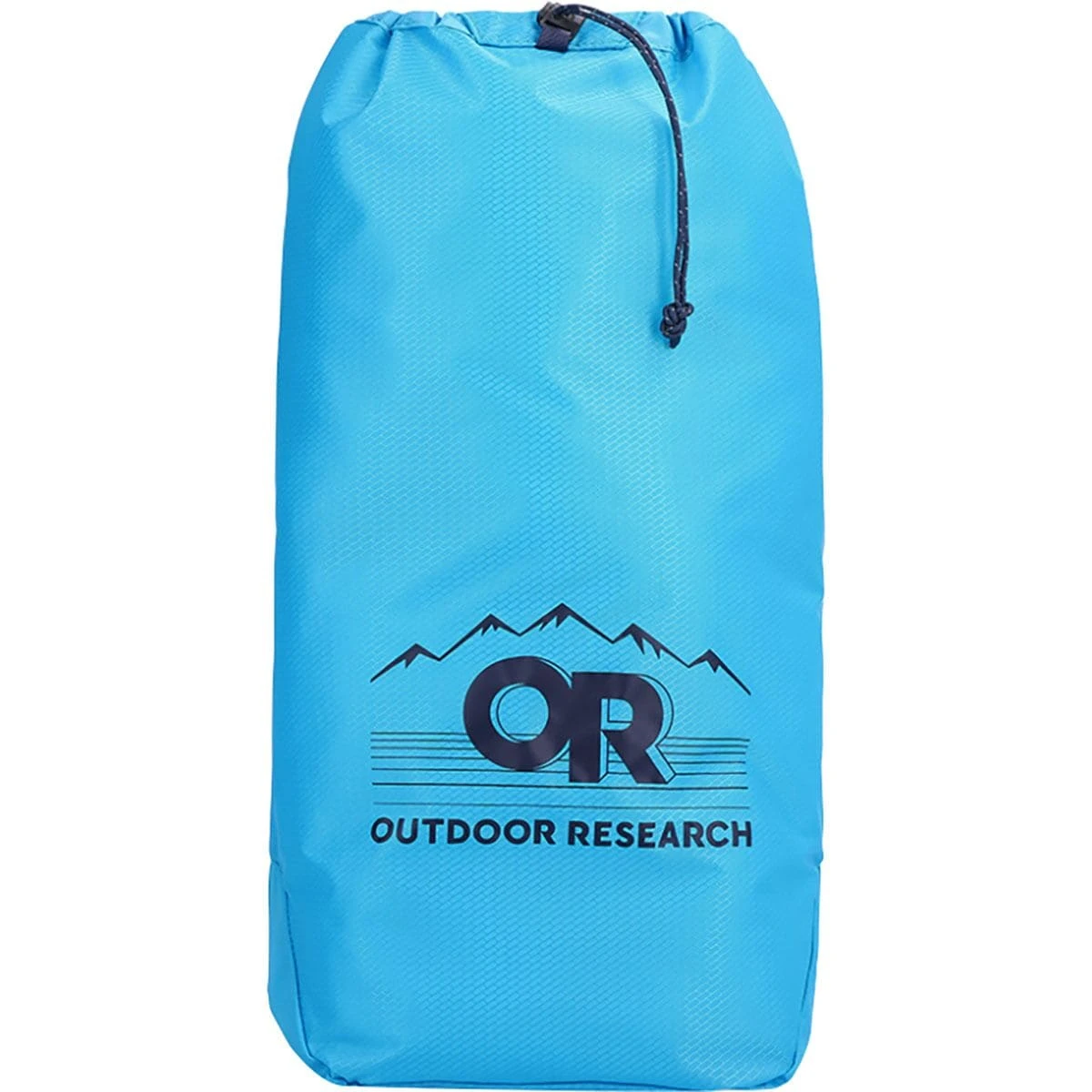 PackOut Graphic 10L Stuff Sack Outdoor Research PackOut Graphic 10L Stuff Sack -Outdoor Sports Equip Store ADVATO