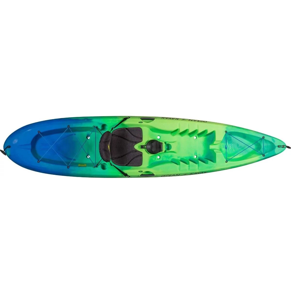 Malibu 11.5 Kayak Ocean Kayak Malibu 11.5 Kayak -Outdoor Sports Equip Store AHI