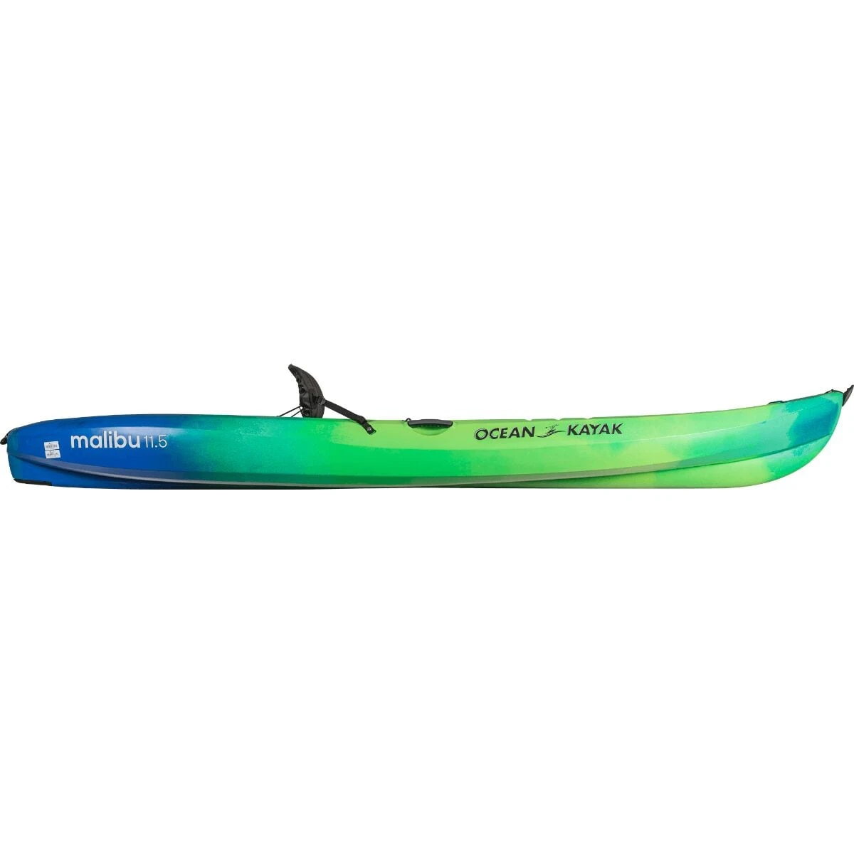 Malibu 11.5 Kayak Ocean Kayak Malibu 11.5 Kayak -Outdoor Sports Equip Store AHI D1