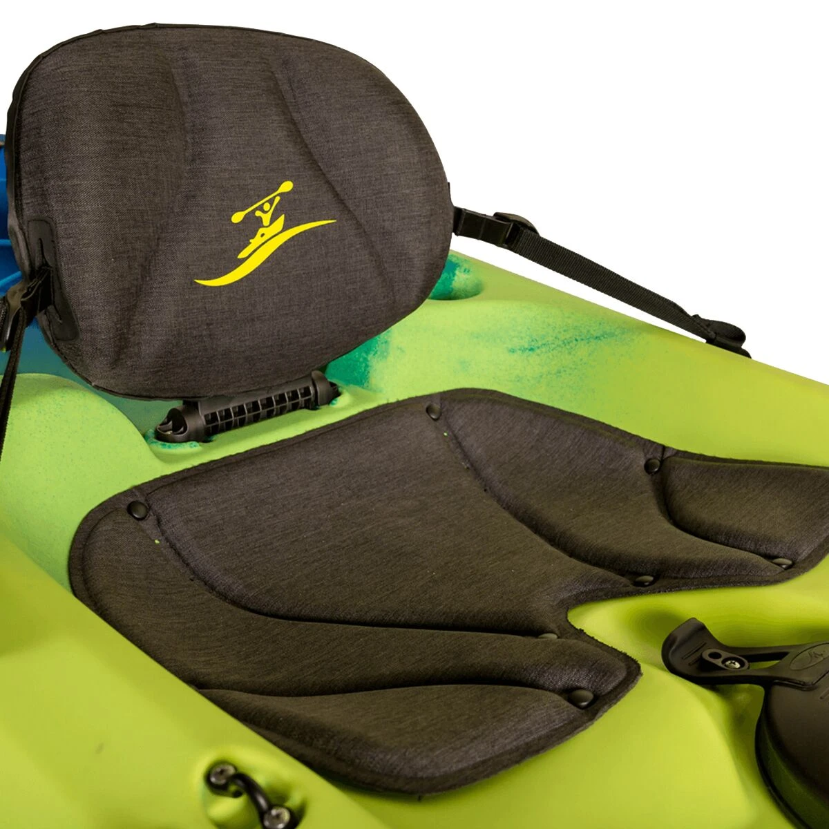 Malibu 11.5 Kayak Ocean Kayak Malibu 11.5 Kayak -Outdoor Sports Equip Store AHI D6