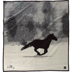 Pendleton Jacquard Unnapped Modern Icons Blanket -Outdoor Sports Equip Store AHOCAPA