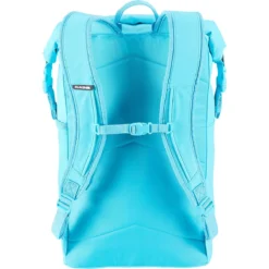 Dakine Mission Surf 28L Roll Top Backpack -Outdoor Sports Equip Store AIAQU D1