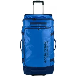 Eagle Creek Cargo Hauler XT Wheeled 120L/32in Duffel Bag