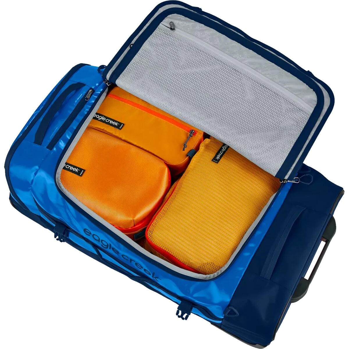 Cargo Hauler XT Wheeled 120L/32in Duffel Bag Eagle Creek Cargo Hauler XT Wheeled 120L/32in Duffel Bag -Outdoor Sports Equip Store AIZBLU D6