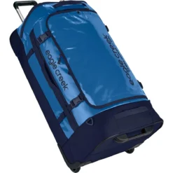 Eagle Creek Cargo Hauler XT Wheeled 120L/32in Duffel Bag 5 Eagle Creek Cargo Hauler XT Wheeled 120L/32in Duffel Bag -Outdoor Sports Equip Store AIZBLU D7