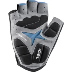 Louis Garneau Biogel RX Glove - Men's -Outdoor Sports Equip Store ALABLU D1