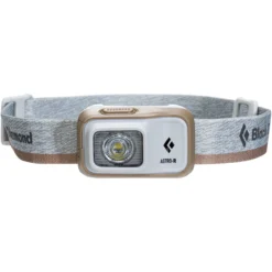 Black Diamond Astro 300-R Headlamp -Outdoor Sports Equip Store ALL