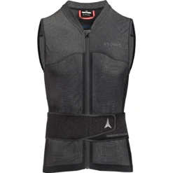 Atomic Live Shield Amid Vest -Outdoor Sports Equip Store ALLBLA 1