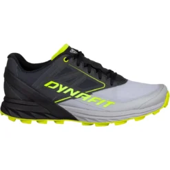 Dynafit Alpine Trail Running Shoe - Men's -Outdoor Sports Equip Store ALLBLAOUT