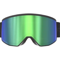 Atomic Four Pro HD Goggles