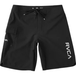 RVCA Eastern 18in Trunk - Men's 3 RVCA Eastern 18in Trunk - Men's -Outdoor Sports Equip Store ALLBLA D3