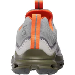 On Running Cloudaway Shoe - Men's -Outdoor Sports Equip Store ALLIVY D2