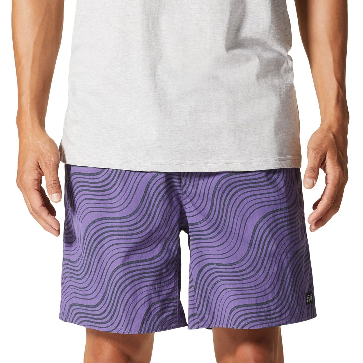 Stryder Swim Short - Men's Mountain Hardwear Stryder Swim Short - Men's -Outdoor Sports Equip Store ALLWAVPRI
