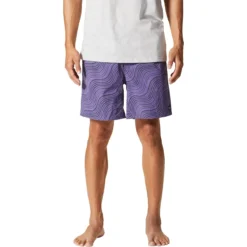 Mountain Hardwear Stryder Swim Short - Men's