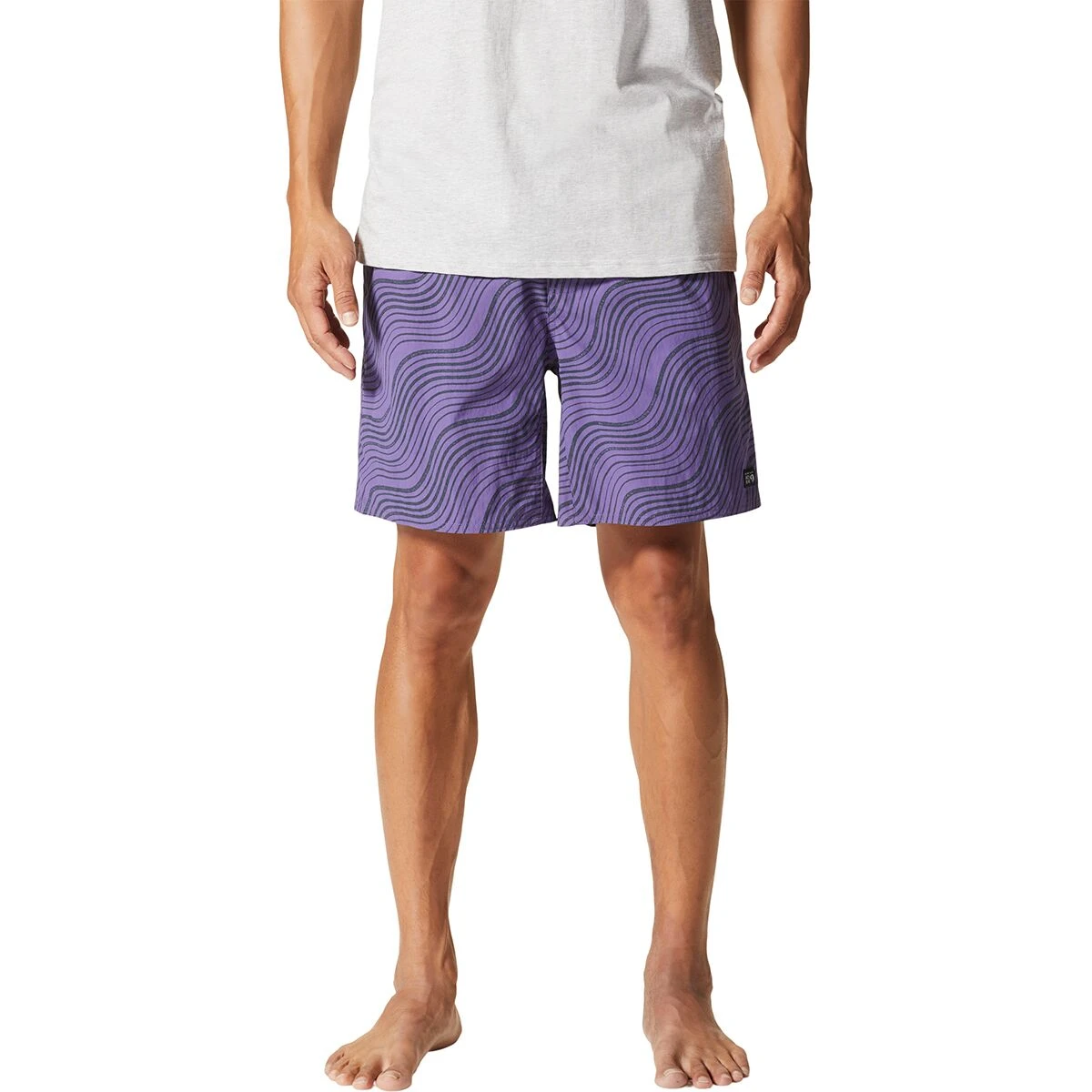 Stryder Swim Short - Men's Mountain Hardwear Stryder Swim Short - Men's -Outdoor Sports Equip Store ALLWAVPRI D2