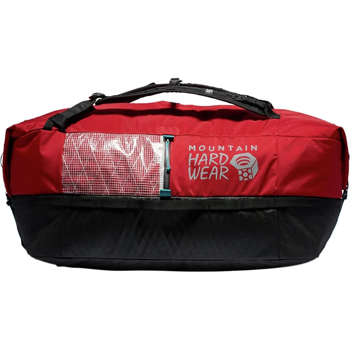 Expedition 140L Duffel Bag Mountain Hardwear Expedition 140L Duffel Bag -Outdoor Sports Equip Store ALPRED