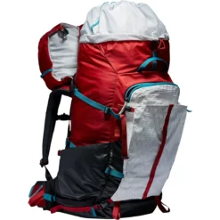 Mountain Hardwear AMG 105L Backpack -Outdoor Sports Equip Store ALPRED D3 1