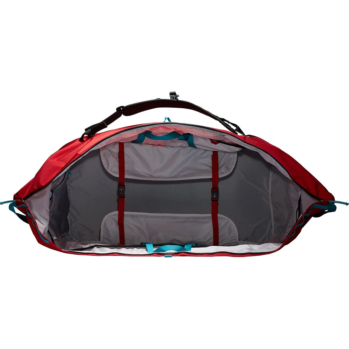 Expedition 140L Duffel Bag Mountain Hardwear Expedition 140L Duffel Bag -Outdoor Sports Equip Store ALPRED D3