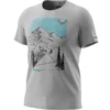 Dynafit Artist Series Drirelease T-shirt - Men's