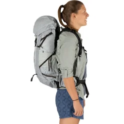 Tempest 30L Backpack - Women's -Outdoor Sports Equip Store ALUGRE D3