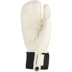 Hestra Fall Line 3-Finger Glove 4 Hestra Fall Line 3-Finger Glove -Outdoor Sports Equip Store ALWHALWH D1 1