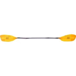 Werner Sherpa Fiberglass Paddle - Bent Shaft