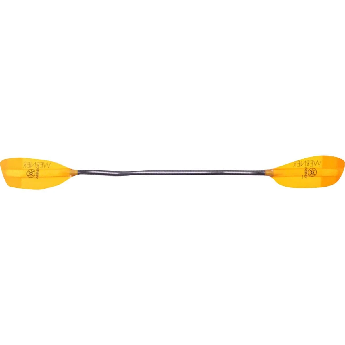 Sherpa Fiberglass Paddle - Bent Shaft Werner Sherpa Fiberglass Paddle - Bent Shaft -Outdoor Sports Equip Store AM 1