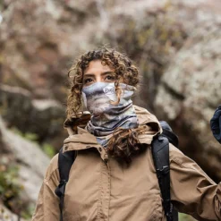 Polar Reversible Buff -Outdoor Sports Equip Store AMIKHA D6