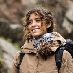 Polar Reversible Buff -Outdoor Sports Equip Store AMIKHA D7