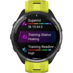 Garmin Forerunner 965 Watch -Outdoor Sports Equip Store AMPYEL D2