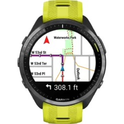 Garmin Forerunner 965 Watch -Outdoor Sports Equip Store AMPYEL D3