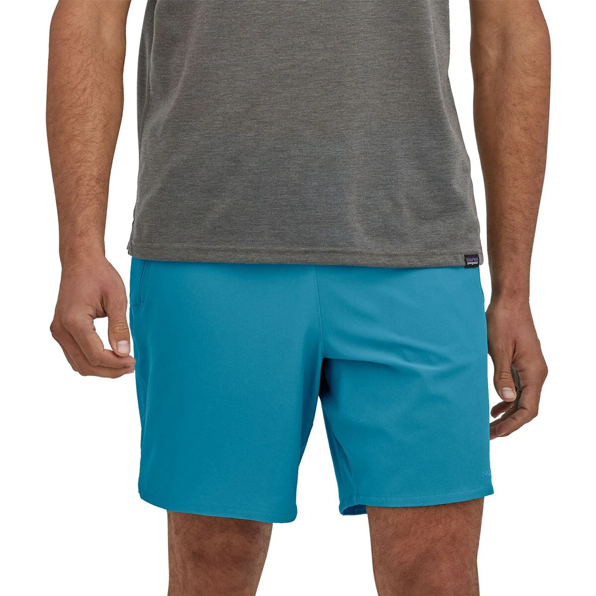 Nine Trails Short - Men's Patagonia Nine Trails Short - Men's -Outdoor Sports Equip Store ANABLU