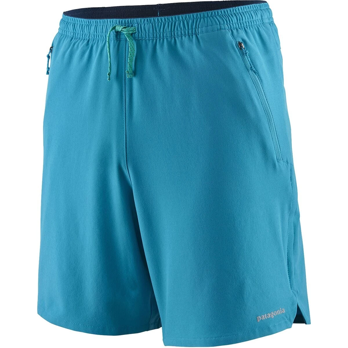 Nine Trails Short - Men's Patagonia Nine Trails Short - Men's -Outdoor Sports Equip Store ANABLU D2