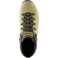 Danner Mountain 600 Hiking Boot - Men's -Outdoor Sports Equip Store ANBRMUGRA D2