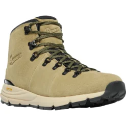 Danner Mountain 600 Hiking Boot - Men's -Outdoor Sports Equip Store ANBRMUGRA D3