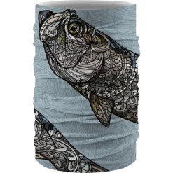 CoolNet UV+ Andrea Larko Buff -Outdoor Sports Equip Store ANLATAST